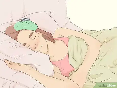 Image intitulée Revise for an Exam While Sick Step 5