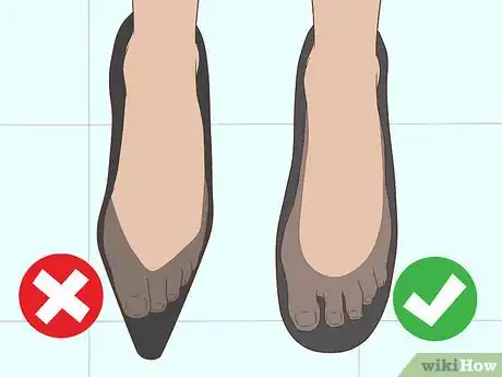 Image intitulée Eliminate Leg Cramps at Night Step 7