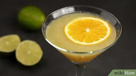 Image intitulée Make a Gin and Juice Drink Step 18