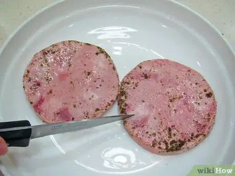 Image intitulée Cook Ham Steak Step 3