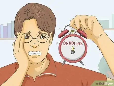 Image intitulée Overcome Anxiety Step 4
