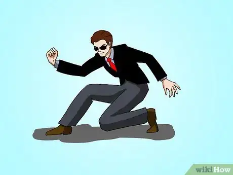 Image intitulée Draw a Man Step 14
