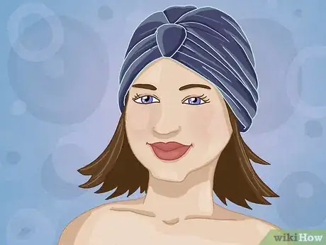 Image intitulée Hide Bad Bangs or Fringe Step 15