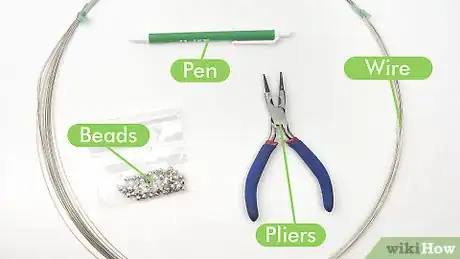 Image intitulée Make a Fake Septum Piercing Step 1