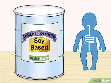 Image intitulée Switch Baby Formula Step 3