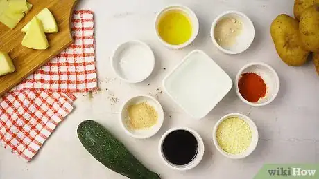 Image intitulée Make a Simple Cheese Sauce Step 15