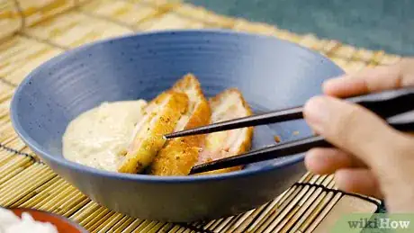 Image intitulée Hold Chopsticks Step 14