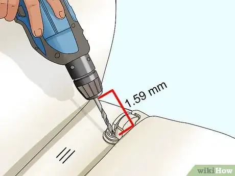 Image intitulée Remove a Toilet Seat Step 9
