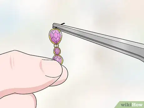 Image intitulée Make a Fake Belly Button Piercing Step 12