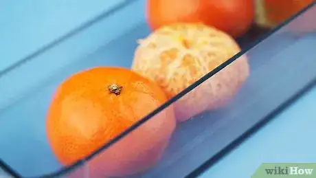 Image intitulée Freeze Mandarin Oranges Step 6