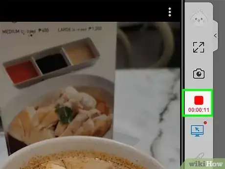 Image intitulée Save Snapchat Pictures Without Notifying Others Step 14