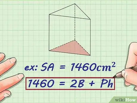 Image intitulée Find The Height Of a Prism Step 19