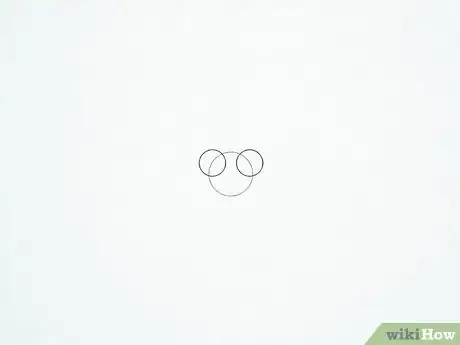 Image intitulée Draw a Butterfly Step 2