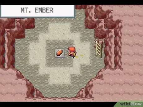 Image intitulée Catch Mewtwo in Pokémon FireRed and LeafGreen Step 6