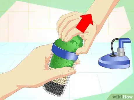 Image intitulée Fix Cloudy Aquarium Water Step 11