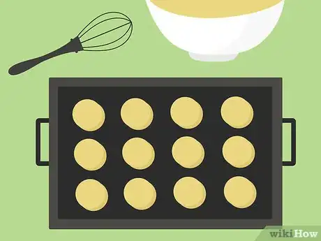 Image intitulée Make Mooncakes Step 4