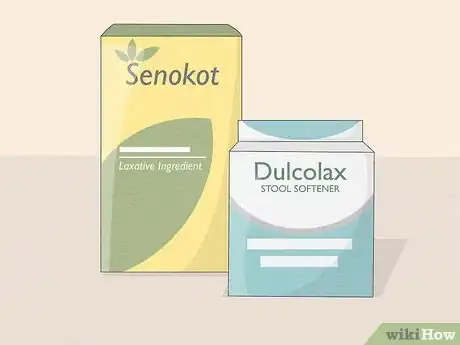 Image intitulée Treat Constipation After Hernia Surgery Step 7