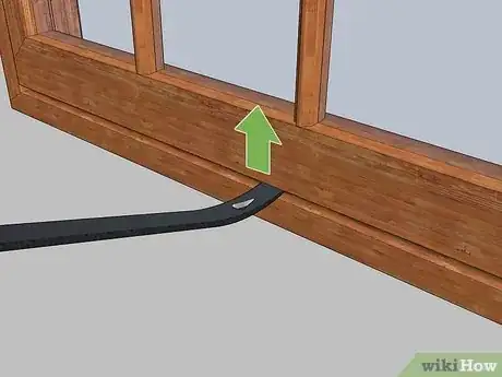 Image intitulée Open a Stuck Window Step 6