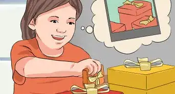 trouver les cadeaux de Noël cachés par ses parents