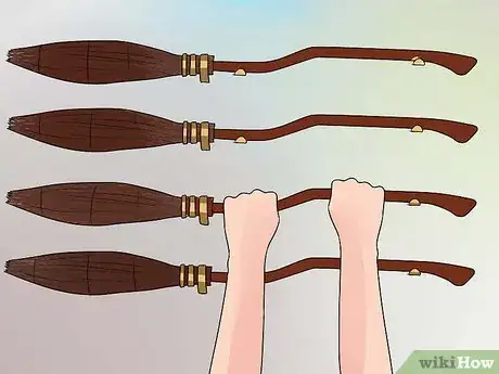 Image intitulée Host a Harry Potter Marathon Step 11