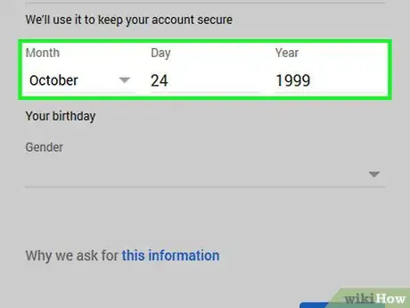 Image intitulée Create Multiple Email Accounts Step 26