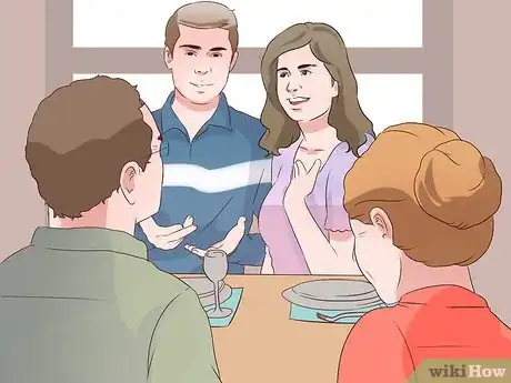 Image intitulée Convince Your Parents to Let You Have a Boyfriend Step 9