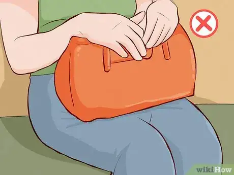 Image intitulée Avoid Clothes Creasing During Wear Step 10