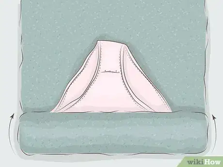 Image intitulée Remove Blood from Your Underwear After Your Period Step 5