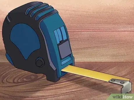 Image intitulée Measure a Refrigerator Step 3