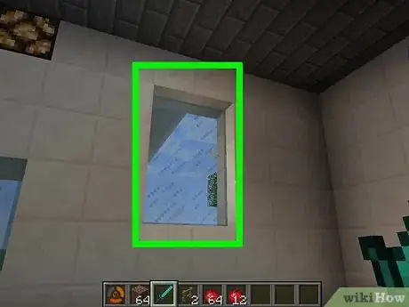 Image intitulée Build a Modern House in Minecraft Step 3