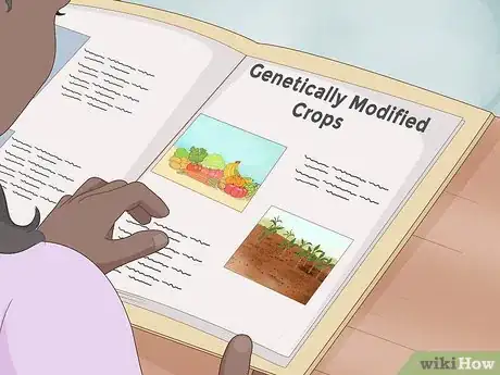 Image intitulée Help Protect Biodiversity Step 13