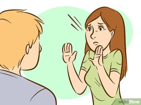 Image intitulée Be Friends with a Girl That Rejected You Step 1
