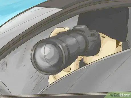 Image intitulée Be a Secret Agent Step 12