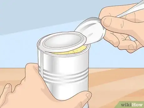 Image intitulée Open a Can Without a Can Opener Step 6