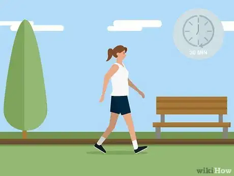 Image intitulée Burn Calories Step 1