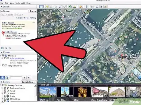 Image intitulée Find Your House on Google Earth Step 7