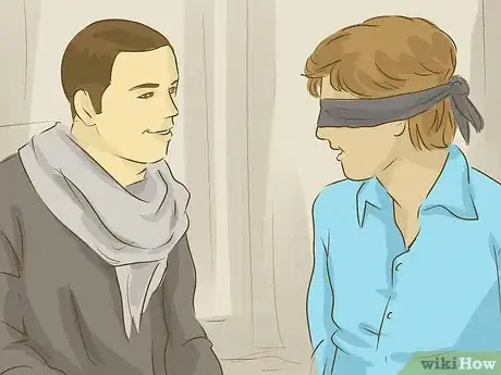 Image intitulée Survive an Abduction or Hostage Situation Step 8