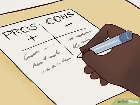 Image intitulée Decide Whether or Not to Get an Abortion Step 7