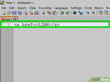 Image intitulée Create a Link Step 19