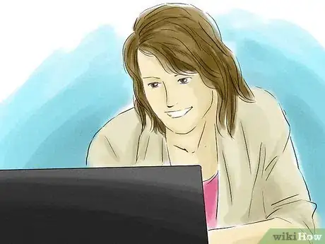 Image intitulée Determine if a Guy is Nervous Around You Because He Likes You Step 2