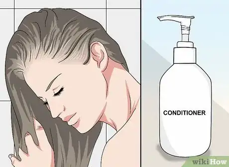 Image intitulée Dye Naturally Black Hair Silver Step 2