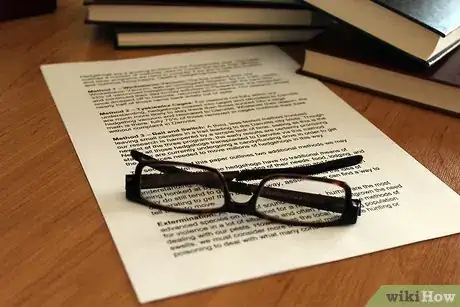 Image intitulée Write an Academic Essay Step 1
