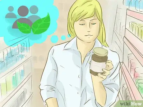 Image intitulée Help Save the Environment Step 14