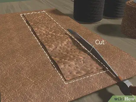 Image intitulée Make Leather Bracelets Step 20