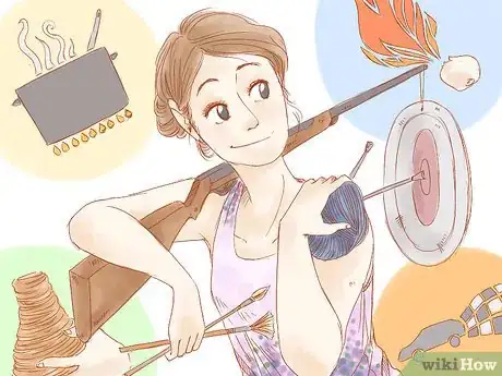 Image intitulée Feel Confident With Your Special Talents Step 14