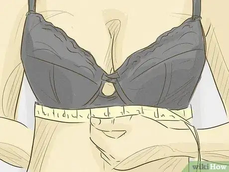 Image intitulée Take Body Measurements Step 24