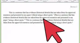 référencer un site Internet dans une bibliographie