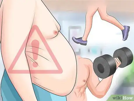 Image intitulée Stop Hair Growth Step 4