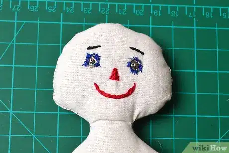 Image intitulée Make Rag Dolls Step 10