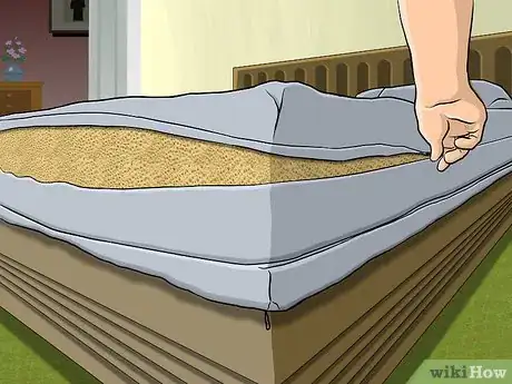 Image intitulée Clean a Tempur Pedic Mattress Step 1